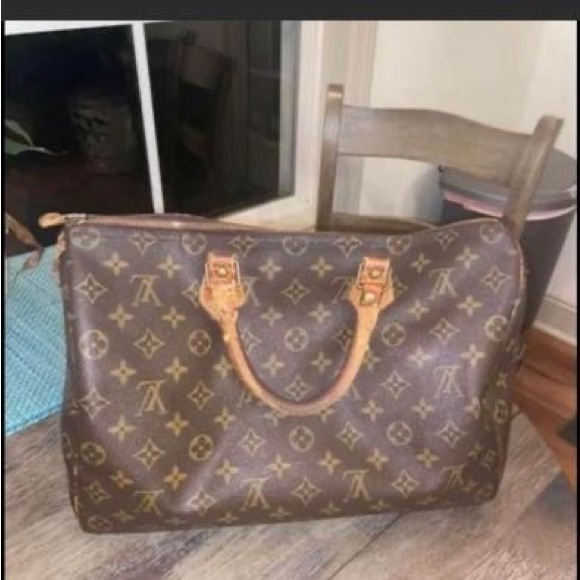 35 LV VINTAGE - Picture 2 of 4